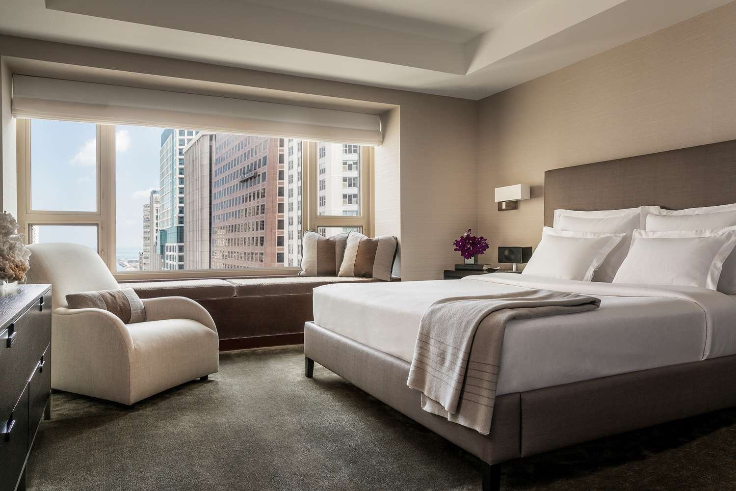 PARK HYATT CHICAGO Updated 2022 Prices Hotel Reviews IL   Suite 