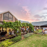 The Cellar By Gilbert, Mudgee Cellar door