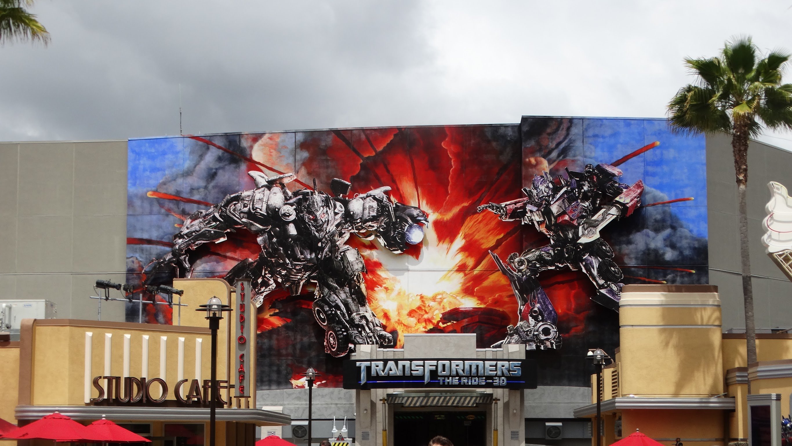 Transformers The Ride 3D 2025 All You Need to Know BEFORE You Go
