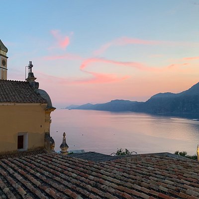 Le Migliori 10 Risorse Di Viaggio A Costiera Amalfitana Nel 2021