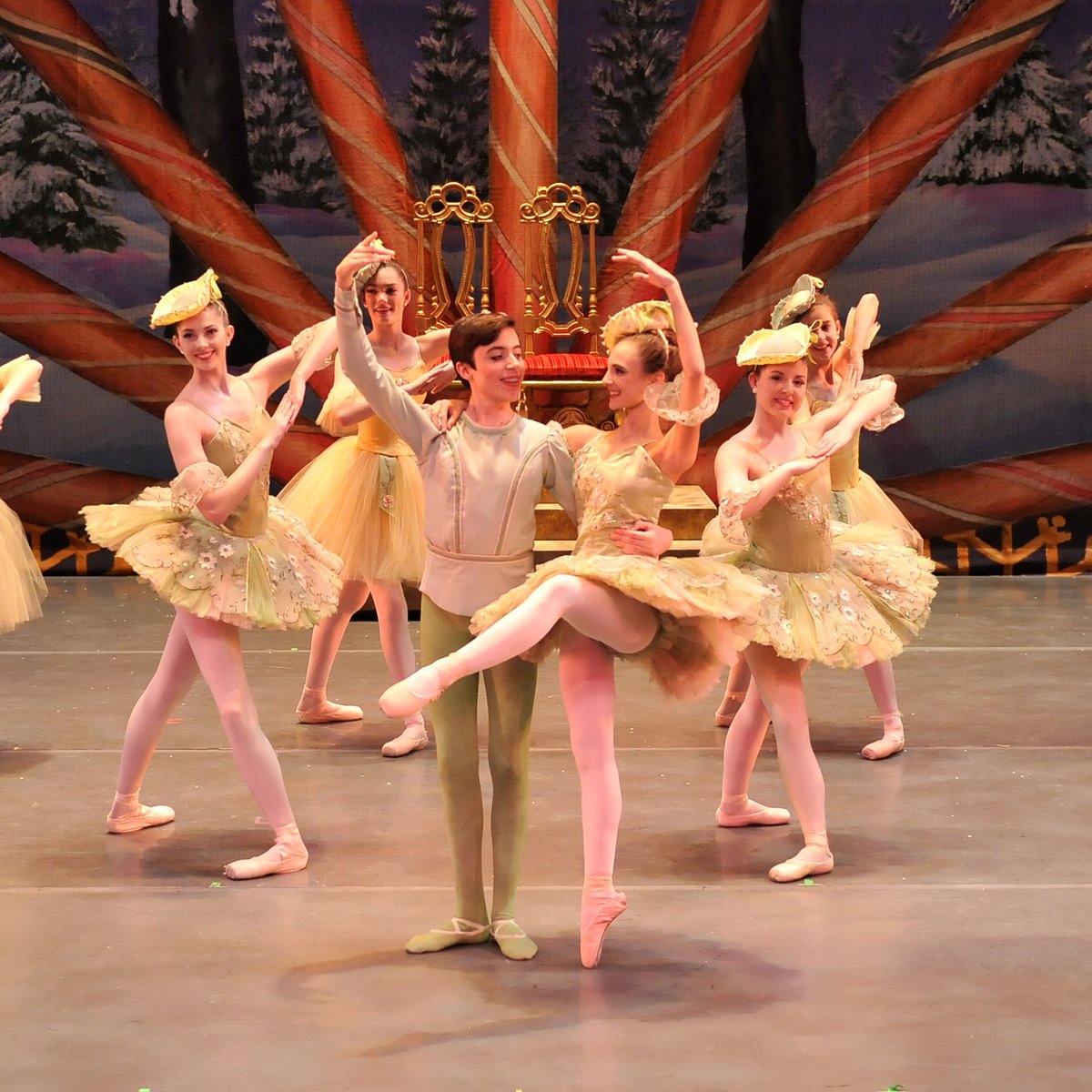 Southwest Virginia Ballet All You Need to Know BEFORE You Go (2024)