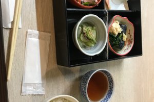 食事