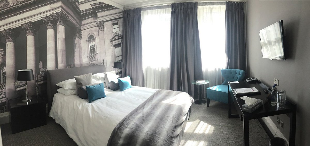 Grey Street Hotel, hotel en Newcastle upon Tyne