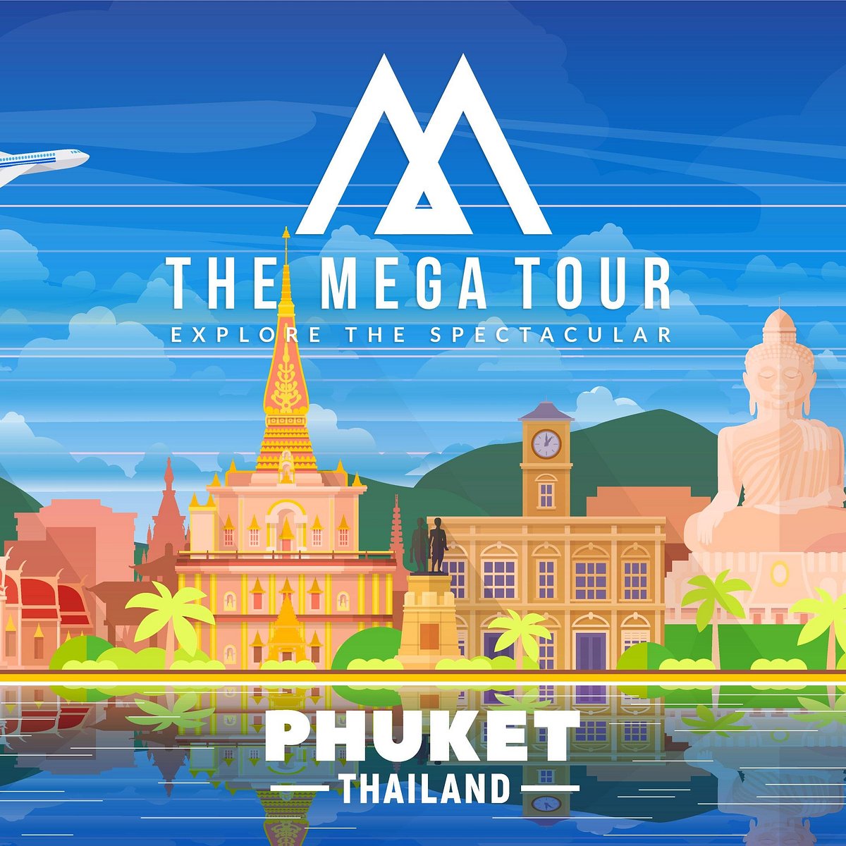 mega tour phuket