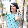 Tetiana Zheveha