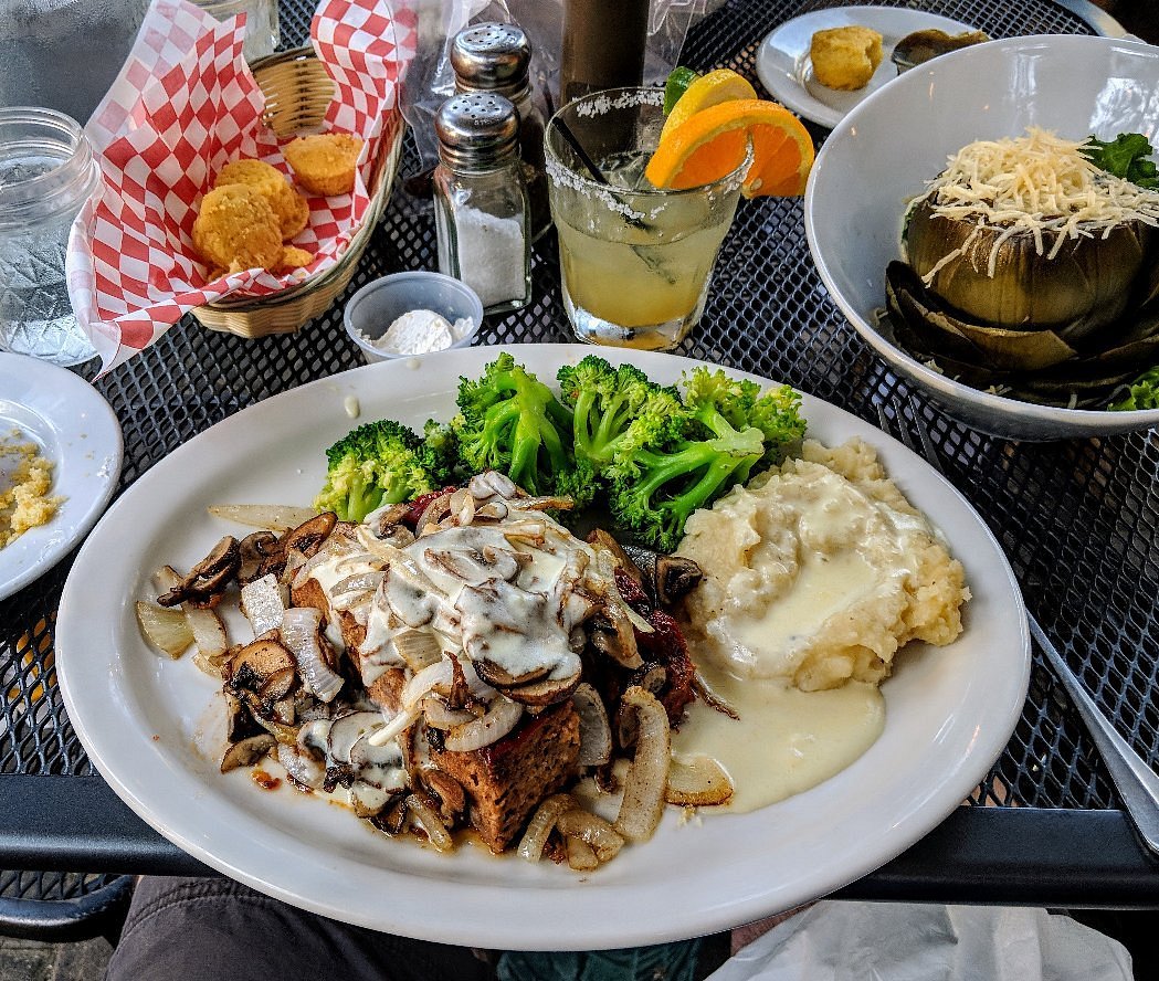 La Fondue Restaurant and Bar - Go Tahoe North