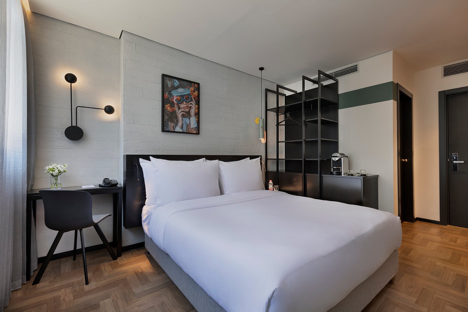 Muse Hotel UPDATED Prices Reviews Photos Tel Aviv Israel