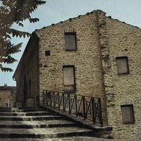 Vista prospettica della Struttura .....