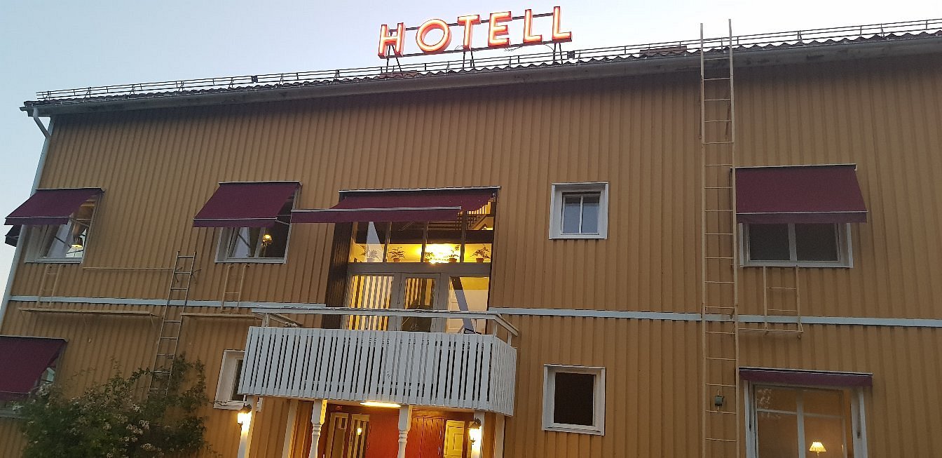 hotel-stensborg-skellefte-sve-otel-yorumlar-ve-fiyat