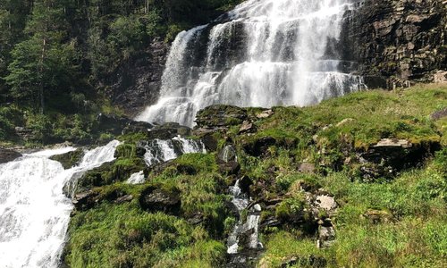 Sauda, Norway 2023: Best Places to Visit - Tripadvisor