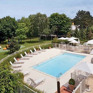 Piscine, Jardin Privé et Terrasse