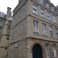 L'hôtel