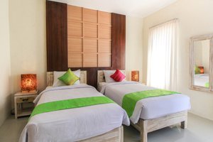 Kamar & Suite