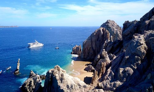 Baja california Sur 2018