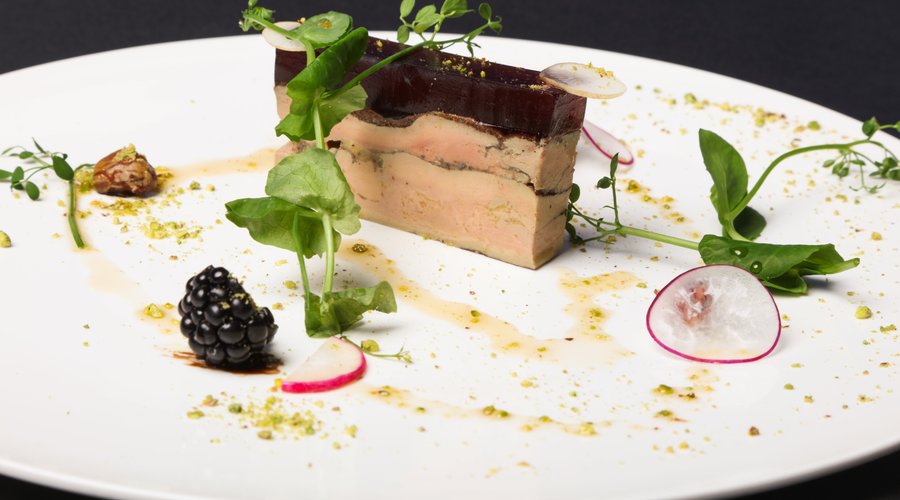 Foie Gras