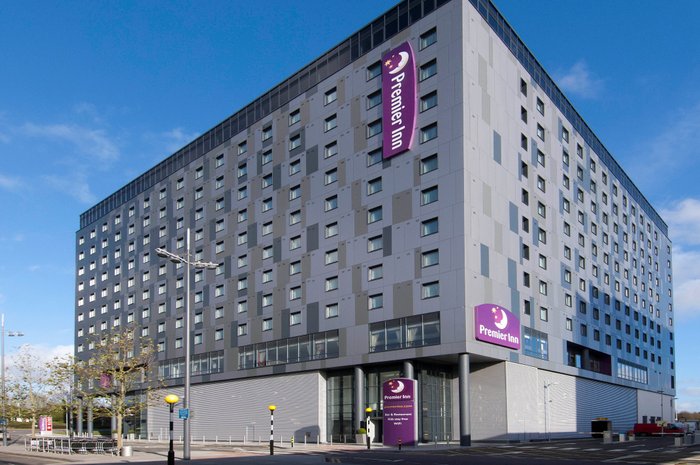 PREMIER INN LONDON GATWICK AIRPORT (NORTH TERMINAL) HOTEL - Updated ...