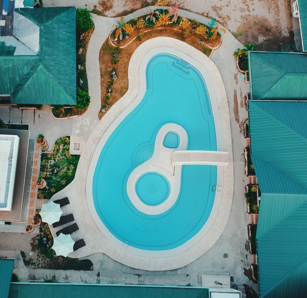 New Beach Head Resort Pool: Pictures & Reviews - Tripadvisor