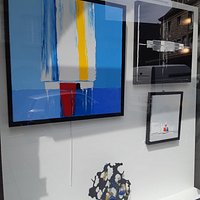 La galerie