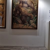 La galerie