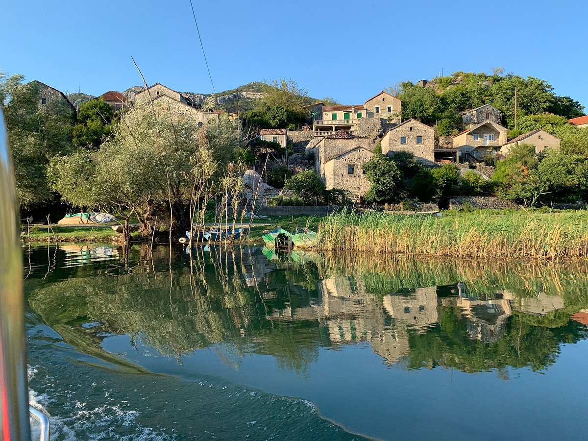 ETHNO VILLAGE SKADAR LAKE (Ponari) - отзывы, фото и сравнение цен -  Tripadvisor