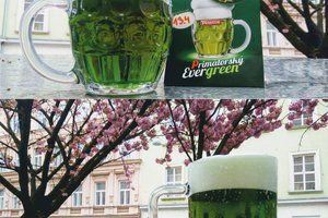 Drinks
