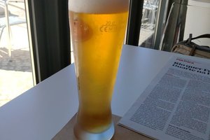 Bebidas
