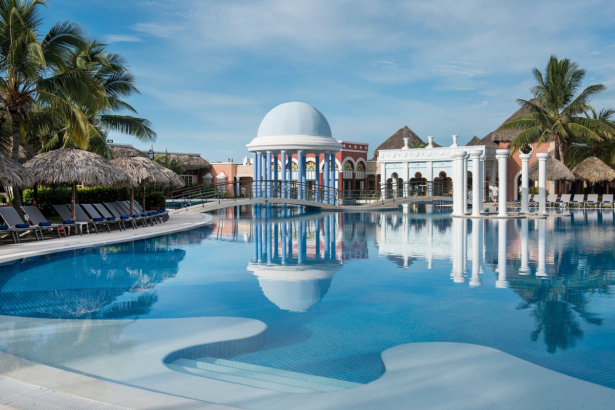 Iberostar Selection Varadero, hotel in Cuba