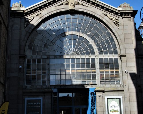 La vitrine du magasin - Picture of Le Couteaux Breton, Saint-Malo -  Tripadvisor