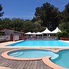 Camping le BeauVezé