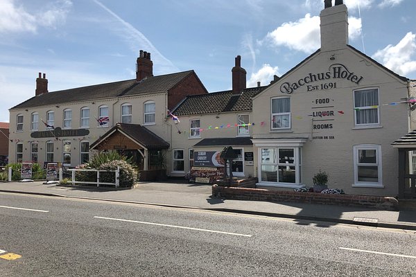 Sutton-on-Sea, England: All You Need to Know Before You Go (2025