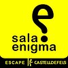 Sala Enigma Castelldefels