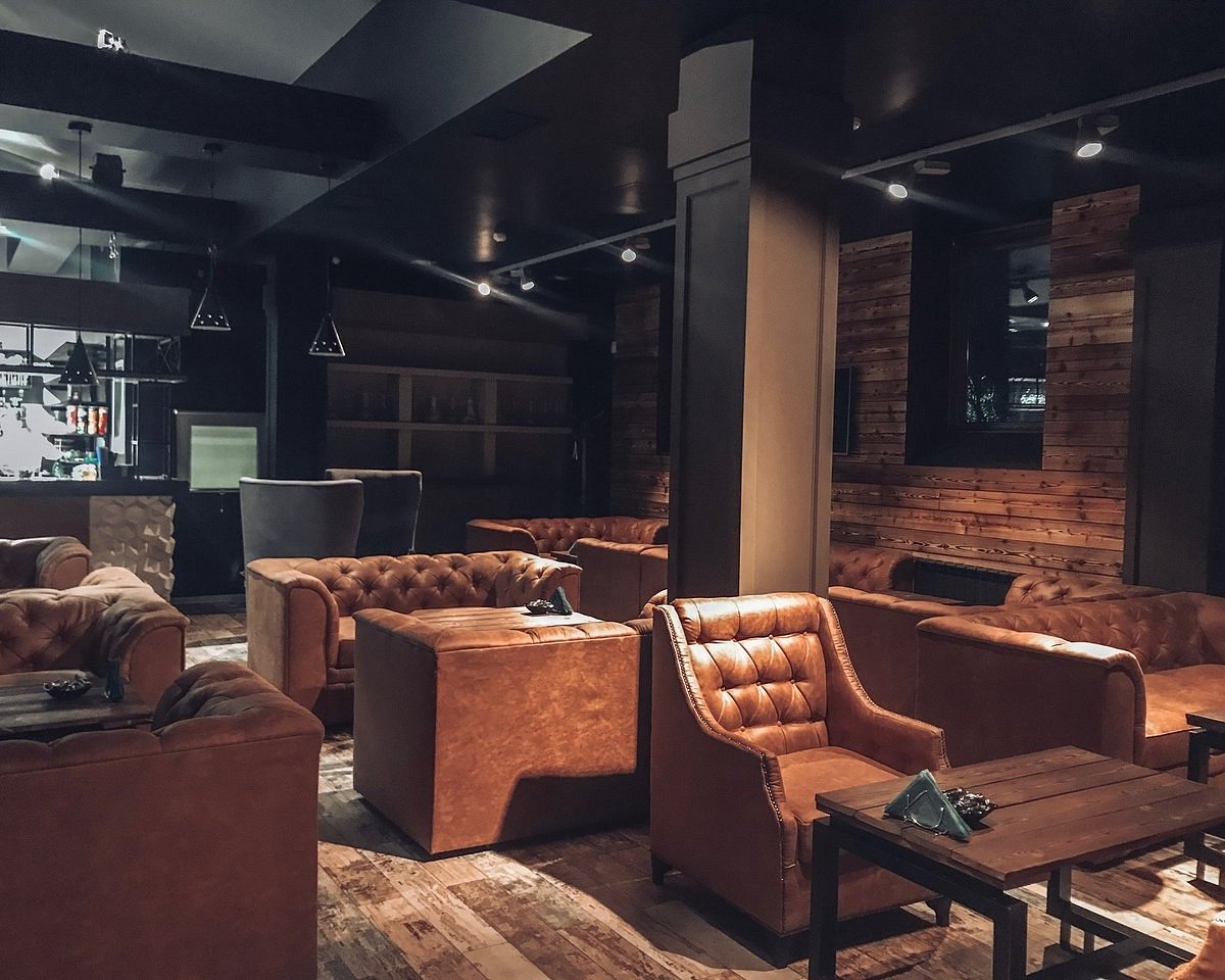 Lounge-кафе МСК в Медведково, Москва: лучшие советы перед посещением -  Tripadvisor