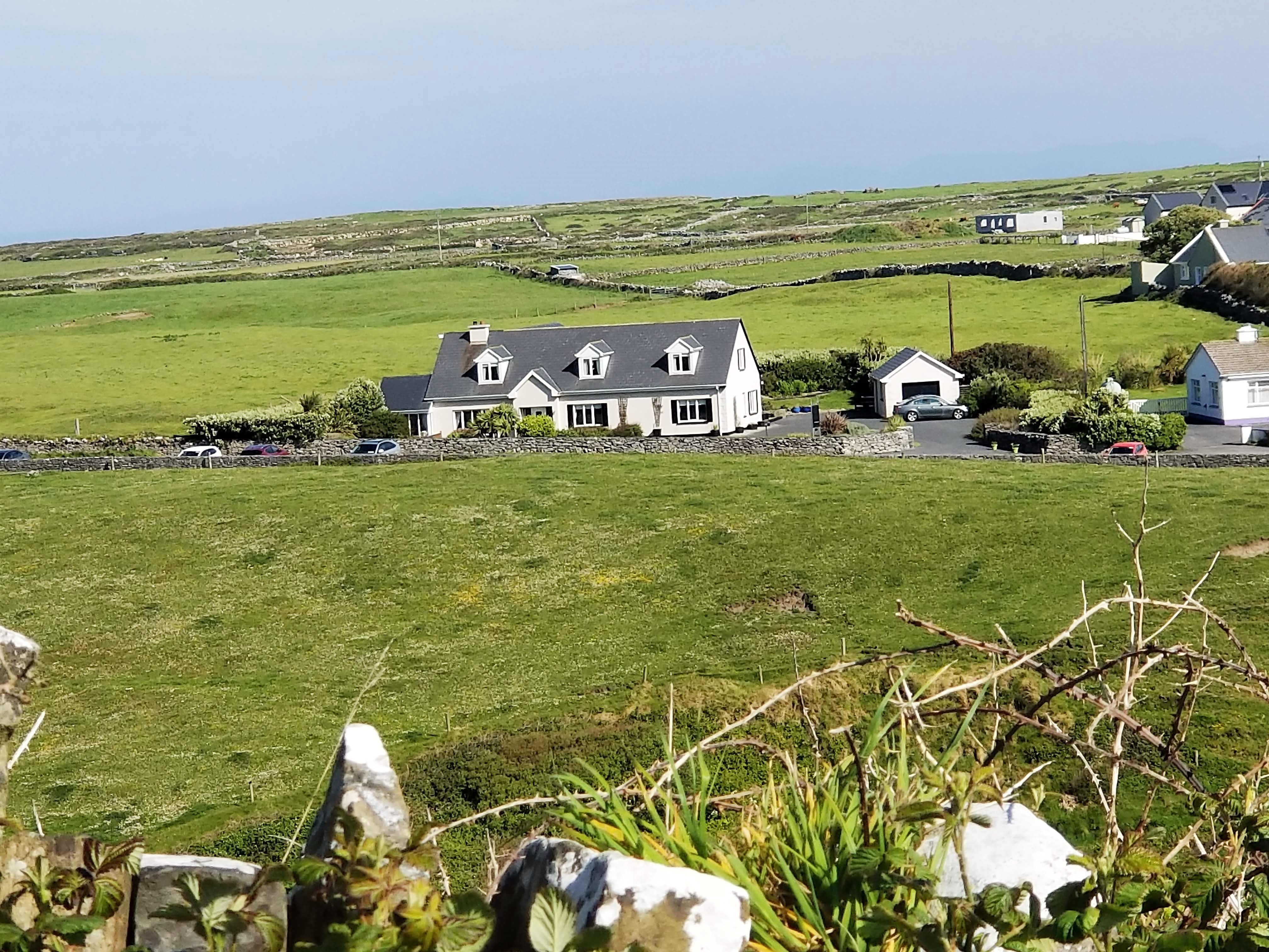 PAIRC LODGE B & B - Updated 2024 Prices & B&B Reviews (Doolin, Ireland)