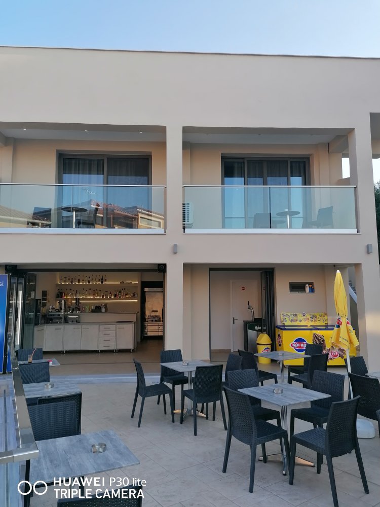 IRENE HOTEL TSILIVI Updated 2024 Guest house Reviews Zakynthos Tsilivi Planos