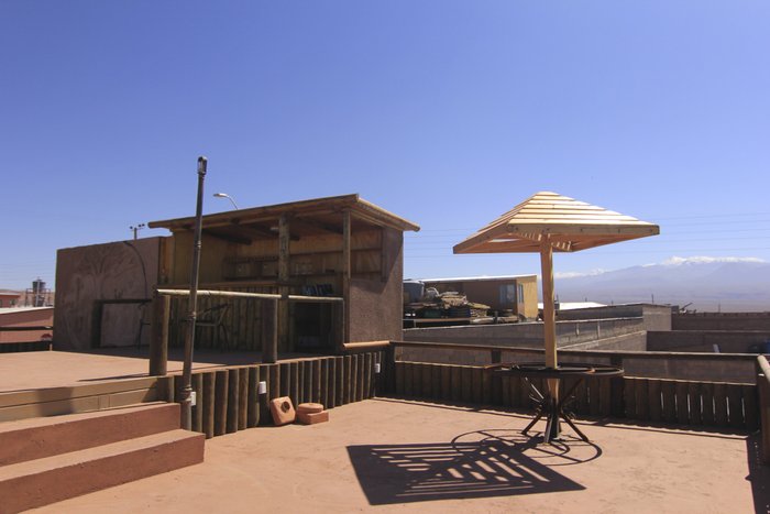 La Casa de Jose (San Pedro de Atacama) | OPINIONES, FOTOS, PRECIOS Y ...