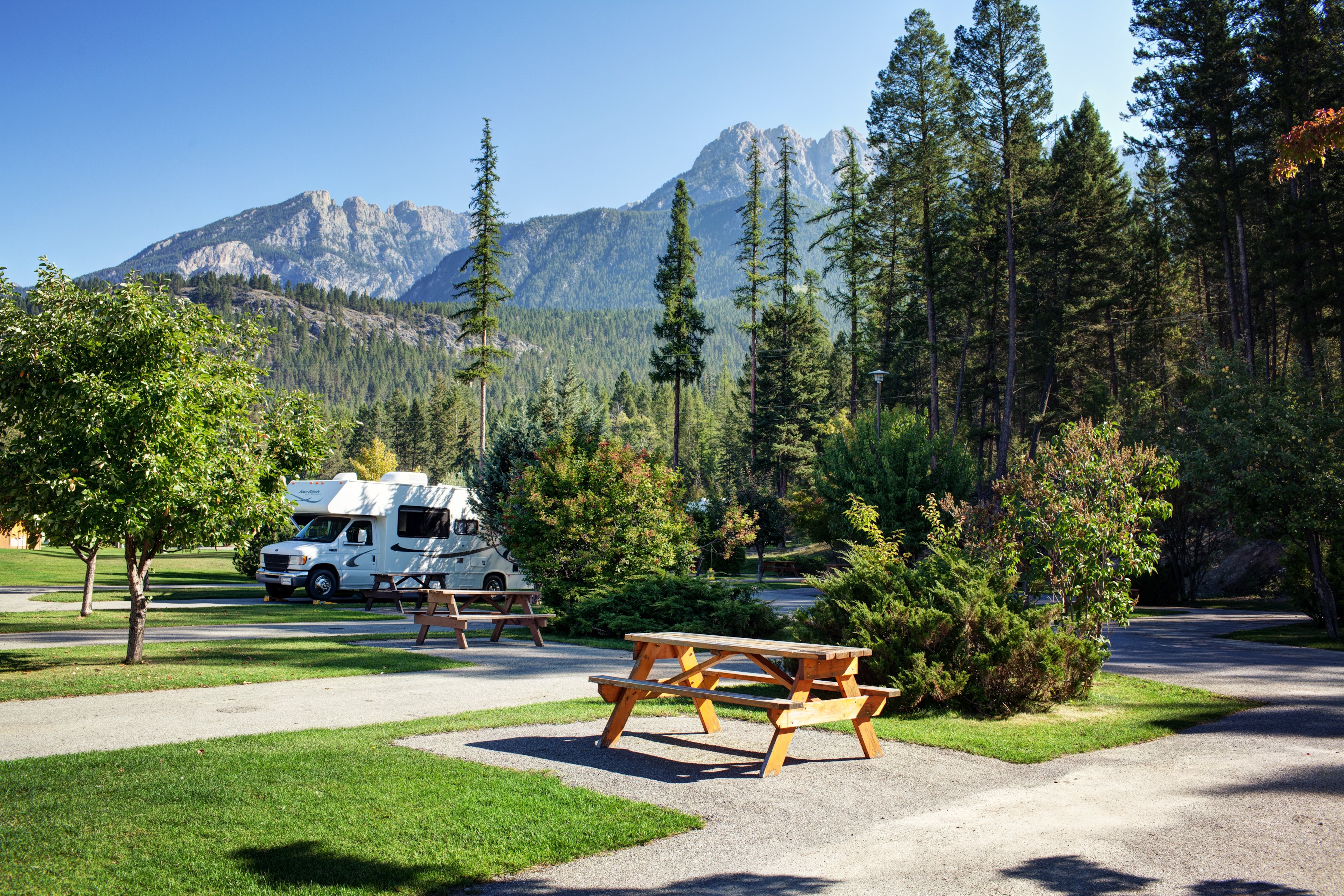 Fairmont Hot Springs RV Resort - UPDATED Prices, Reviews & Photos ...