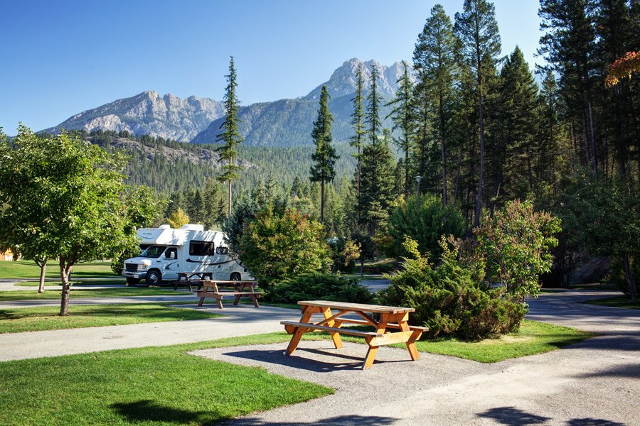 Fairmont Hot Springs RV Resort - UPDATED Prices, Reviews & Photos