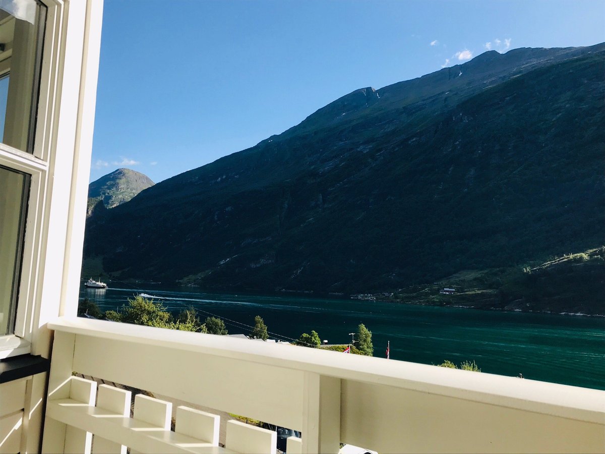 Grande Fjord Hotel Bewertungen Fotos And Preisvergleich Geiranger Norwegen Tripadvisor 4546