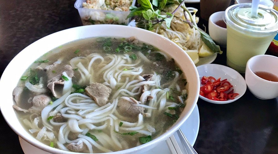 Pho Ha noi quan, Campsie - 레스토랑 리뷰 - 트립어드바이저