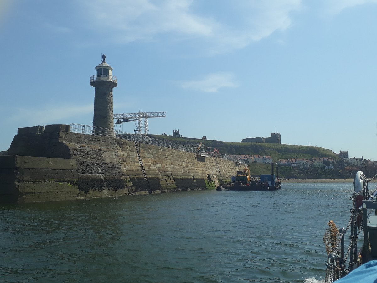 Whitby Old Lifeboat - All You Need to Know BEFORE You Go