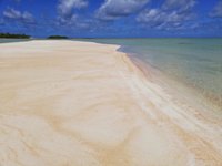 sable rose - Picture of Le Tikehau by Pearl Resorts - Tripadvisor