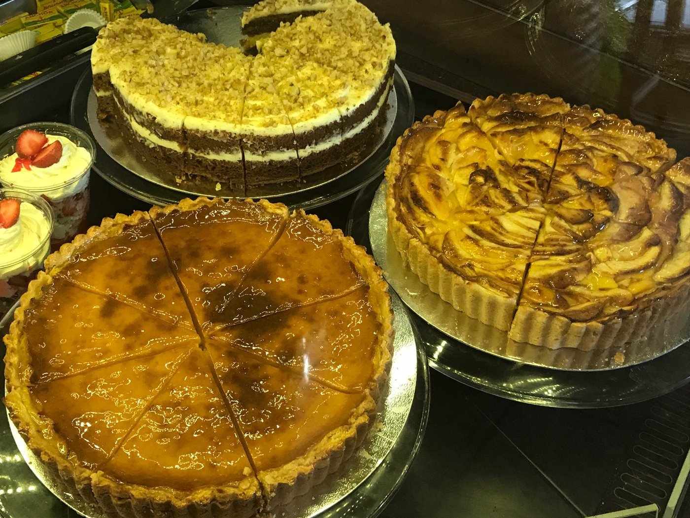 Horizon Patisserie and Viennoiserie, 런던 - 레스토랑 리뷰 - 트립어드바이저