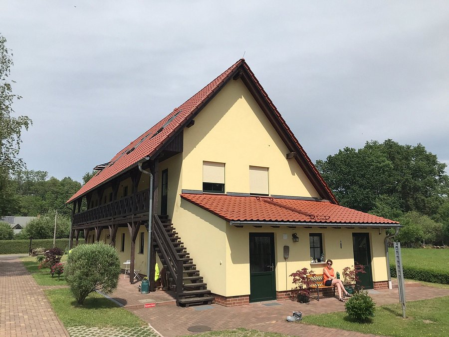 Steffi S Hafenstubchen Prices Specialty Inn Reviews Burg Spreewald Germany Brandenburg Tripadvisor