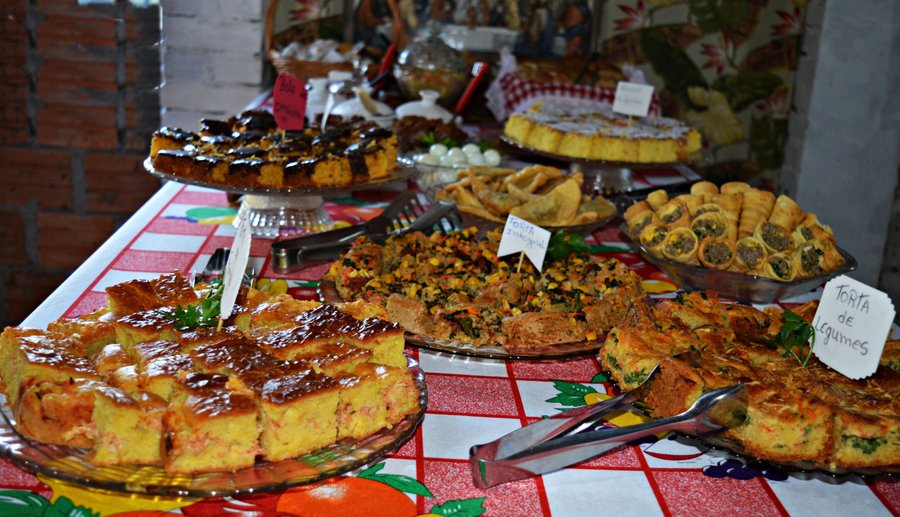 Café Colonial.