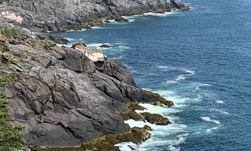 Exploring Boothbay Harbor on the Coast of Maine