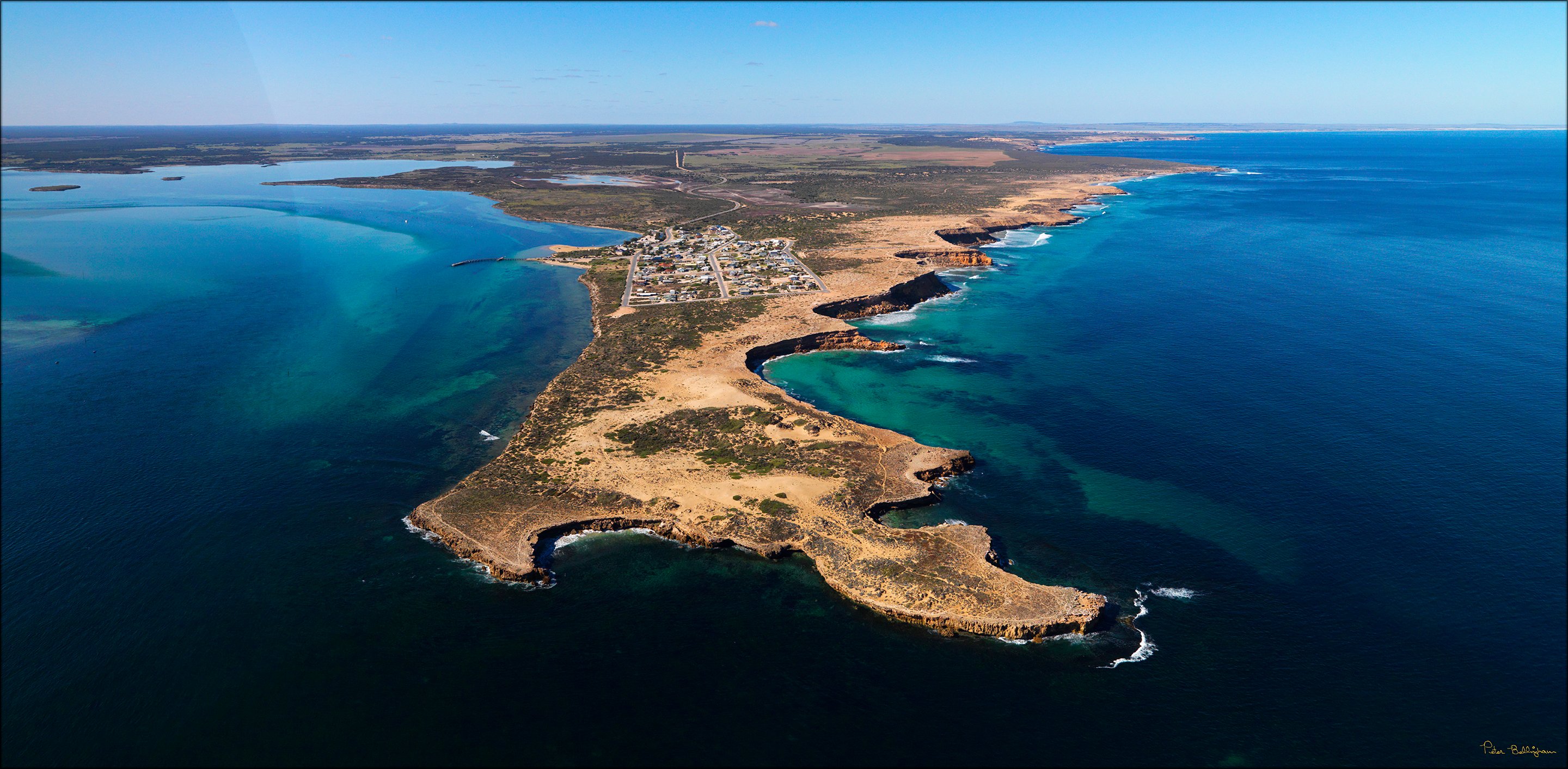 Venus bay deals caravan park