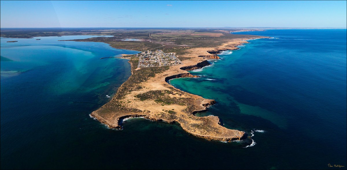 VENUS BAY BEACHFRONT TOURIST PARK (Venus Bay, Avustralya) Kamp alanı Yorumları ve Fiyat