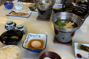 食事