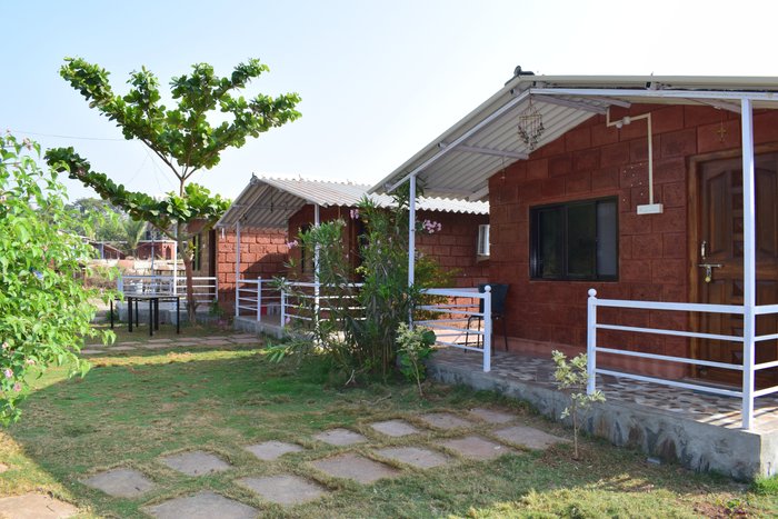 SHREE GANESH FARM HOUSE, KASHID (Maharashtra) - Cottage Reviews, Photos ...