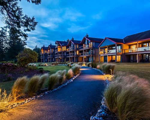 The 10 Best Hotel Deals in Tofino (UPDATED Dec 2020) - Tripadvisor